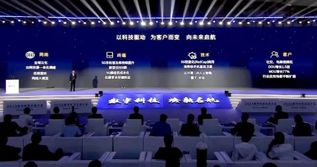 2023数字科技生态大会-广州速记